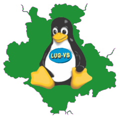 Vorschlag LUG-VS Logo Nr. 1a