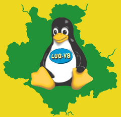 Vorschlag LUG-VS Logo Nr. 1b