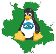 Vorschlag LUG-VS Logo Nr. 1c